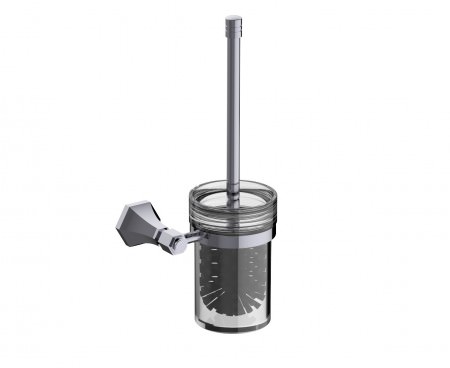 Toilet Brush Set