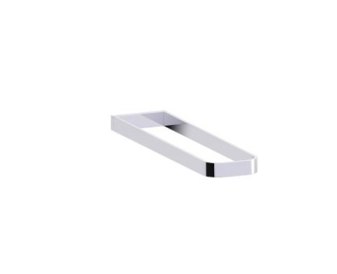Cologne Perpendicular Towel Holder in 