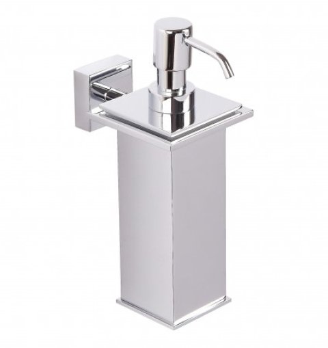 Soap/Lotion Dispenser (Mounted) in 