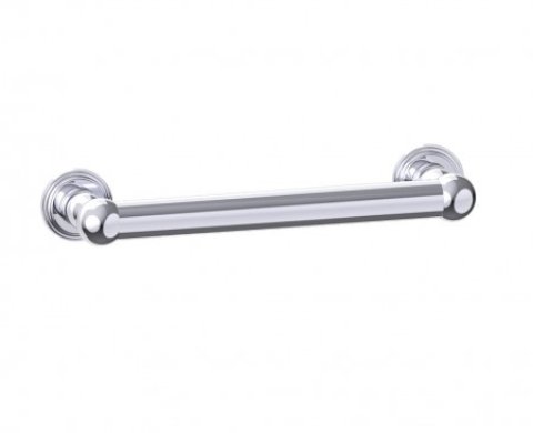 Florence Grab Bars 12"/18"/24"/36"/42" in 
