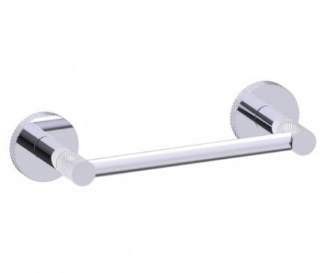 Circo Knurled Toilet Paper Holder in 