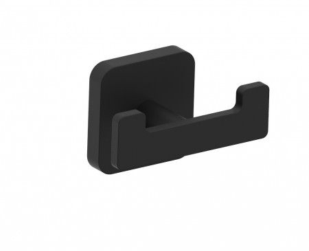 Kartners Bathroom Fixtures - Milan Double Robe Hook