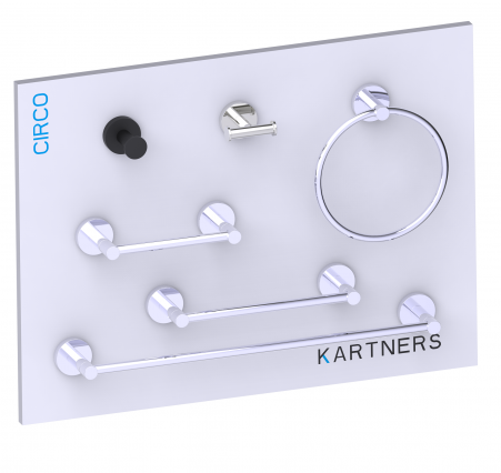 DB Circo 2418W
