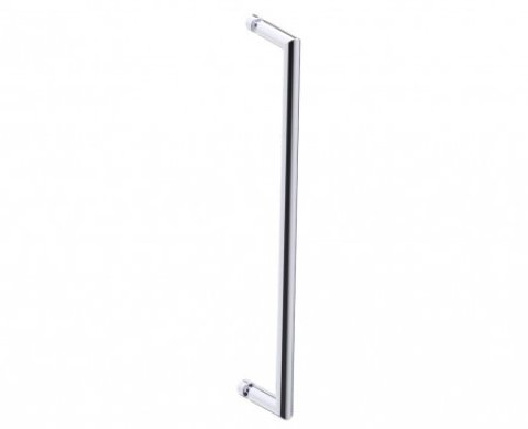Seville Single Shower/Glass Door Handle 18" in 