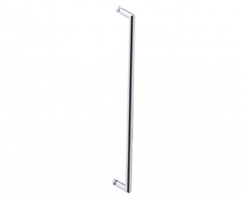 Seville Single Shower/Glass Door Handle 24" in 