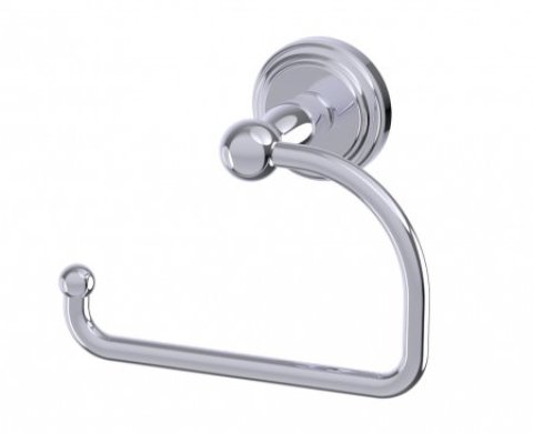 Florence Toilet Paper Holder in 