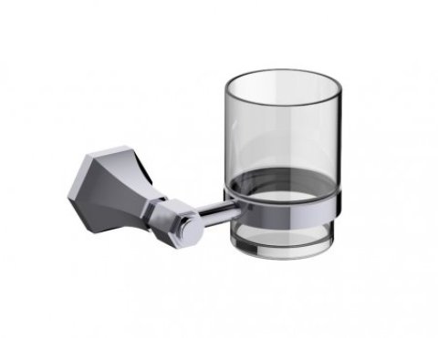 Pisa Tumbler with holder in 