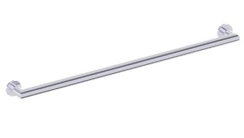 9200 Series Grab Bars - Round with Mitered Corners - 36 Inches in 
