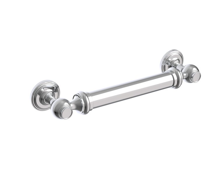 Traditional Series Grab Bars in 