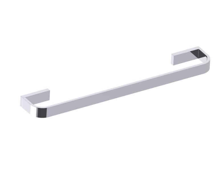 Cologne Towel Bars in 