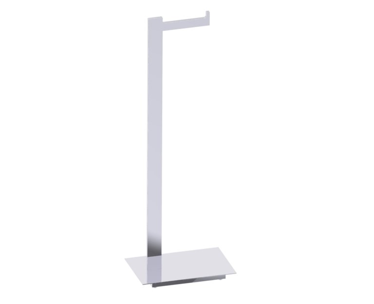 Free Standing TP Holder in 