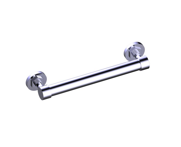 Windsor Grab Bars in 