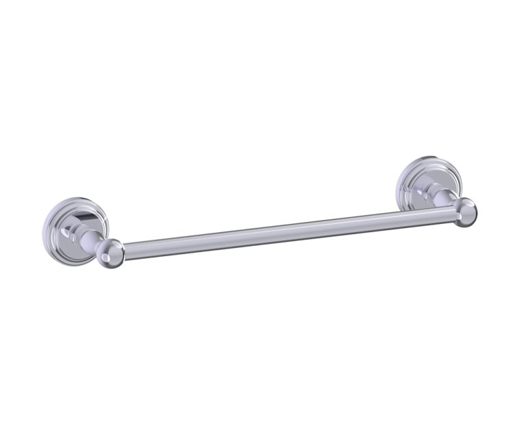 Florence Towel Bars in 