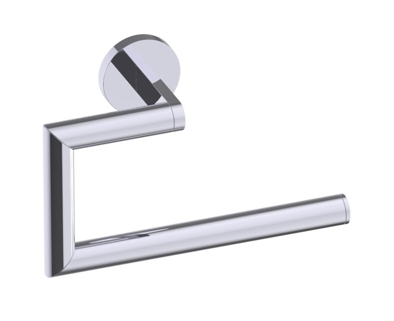 Frankfurt Towel Ring in 