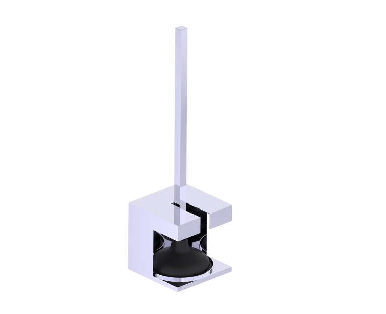 Free Standing Square Plunger in 