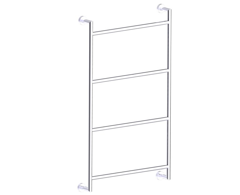 Oslo Towel Ladder in 