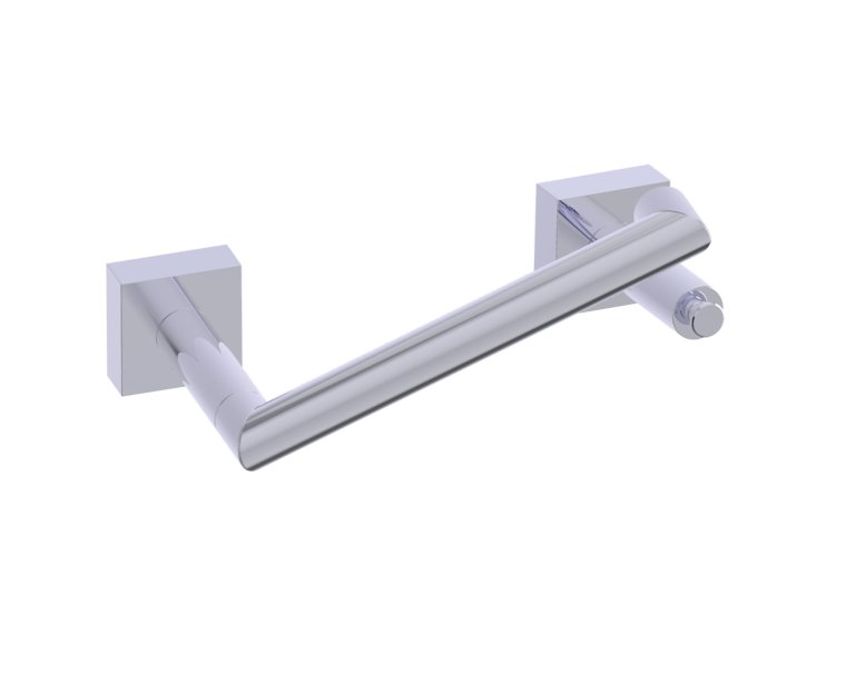 Madrid Toilet Paper Holder - Pivot in 