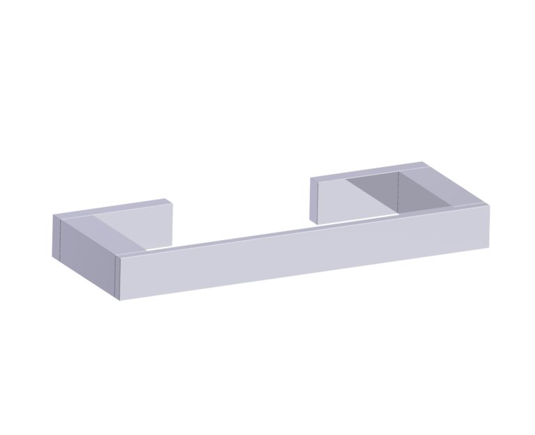 Munich Towel Bars in