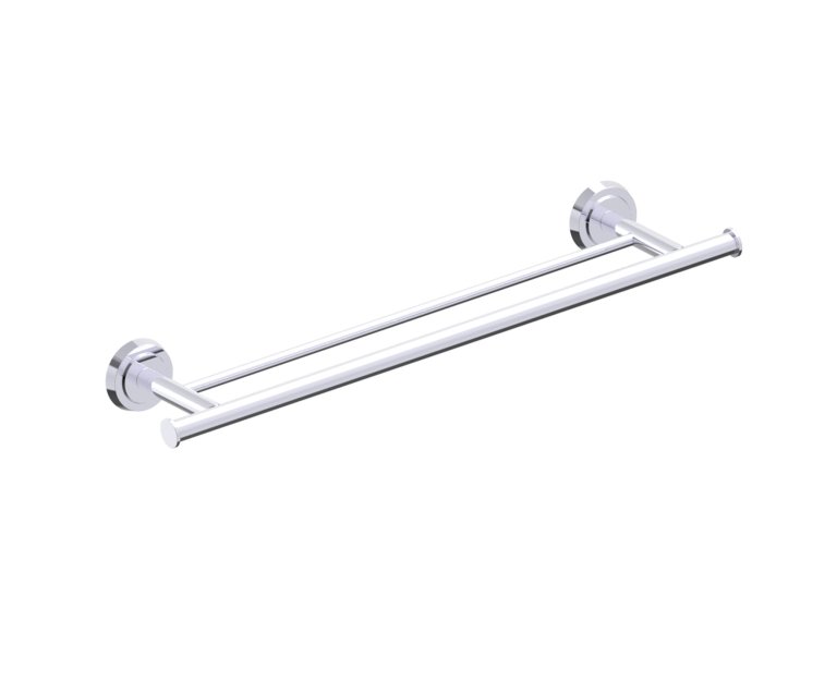 Sofia Double Towel Bars in 