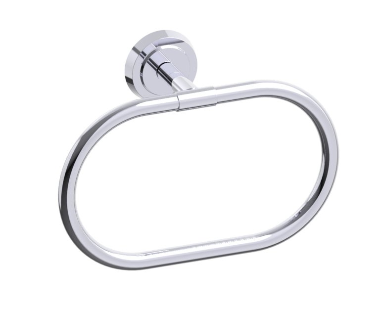 Sofia Towel Ring in 