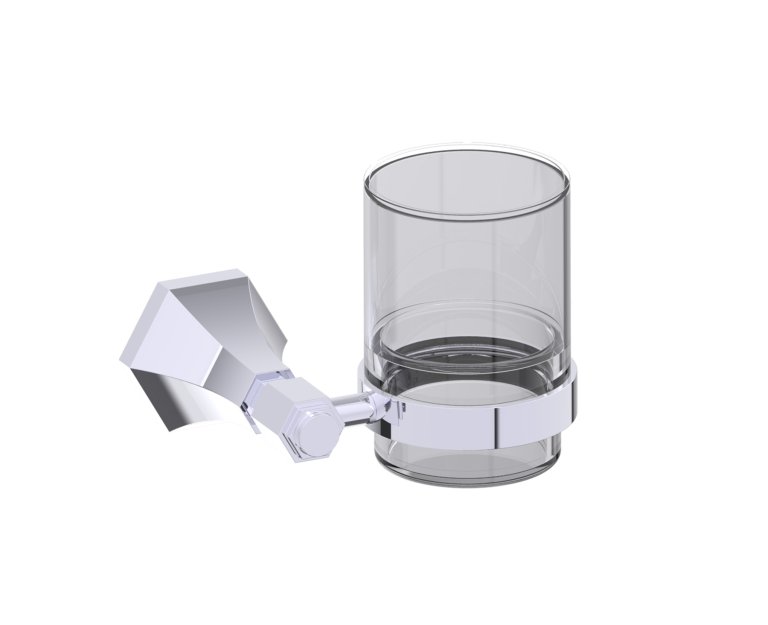 Pisa Tumbler with holder in 