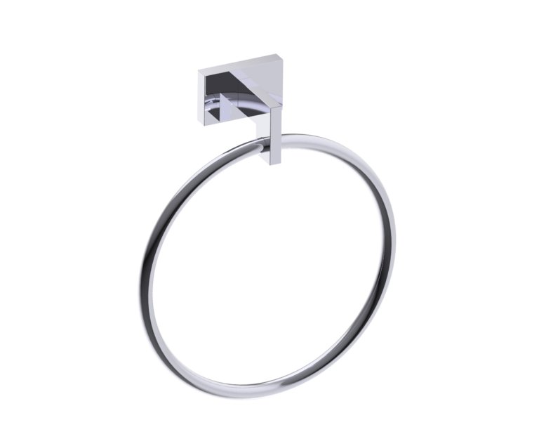 Vienna Towel Ring in 