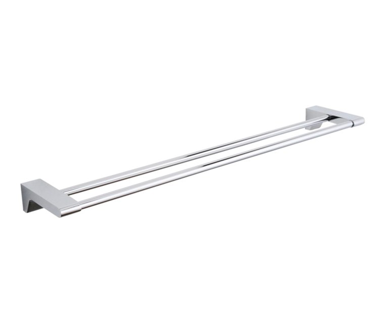 Brussels Double Towel Bars in 