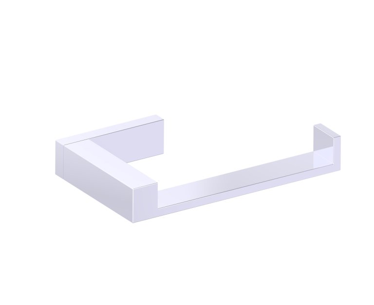 Munich Toilet Paper Holder in