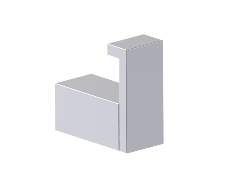 Munich Robe Hook in
