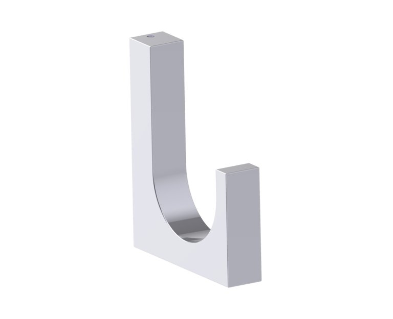 Munich Large Coat Hook in