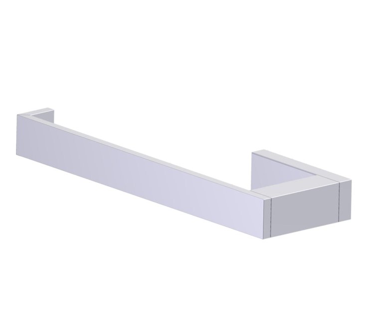 Munich Towel Ring (Left) in
