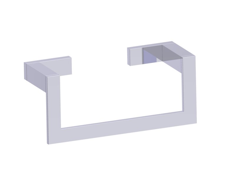 Munich Towel Ring in