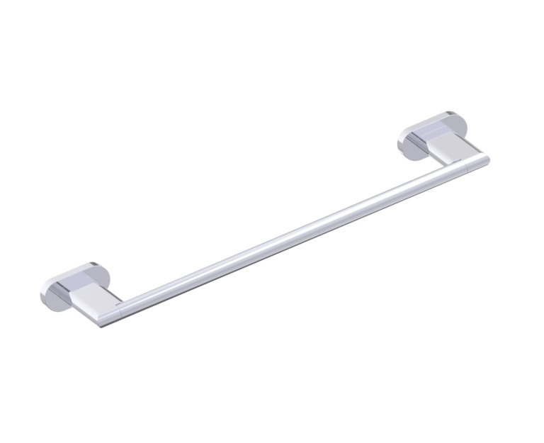 Monaco Towel Bar 18" in 