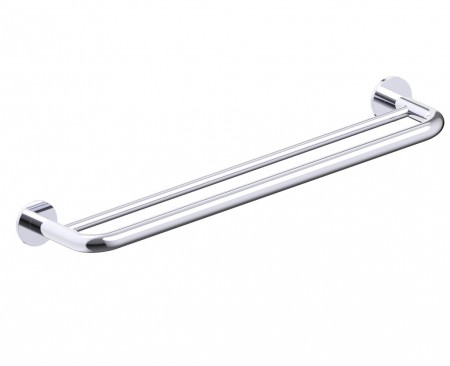 Garbnoire 1.5 FEET Stainless Steel Towel Rack WITH Towel Bar